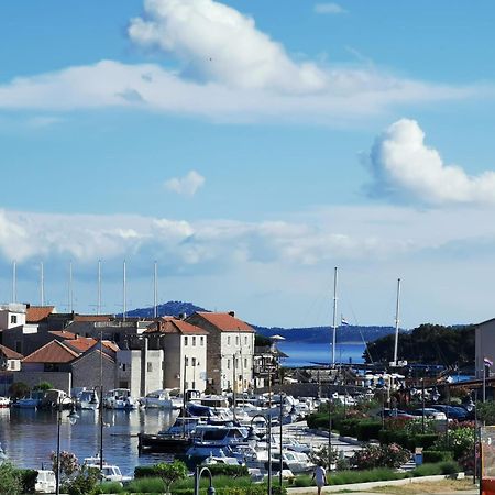 Apartmani Vana 1 Tribalj Zewnętrze zdjęcie