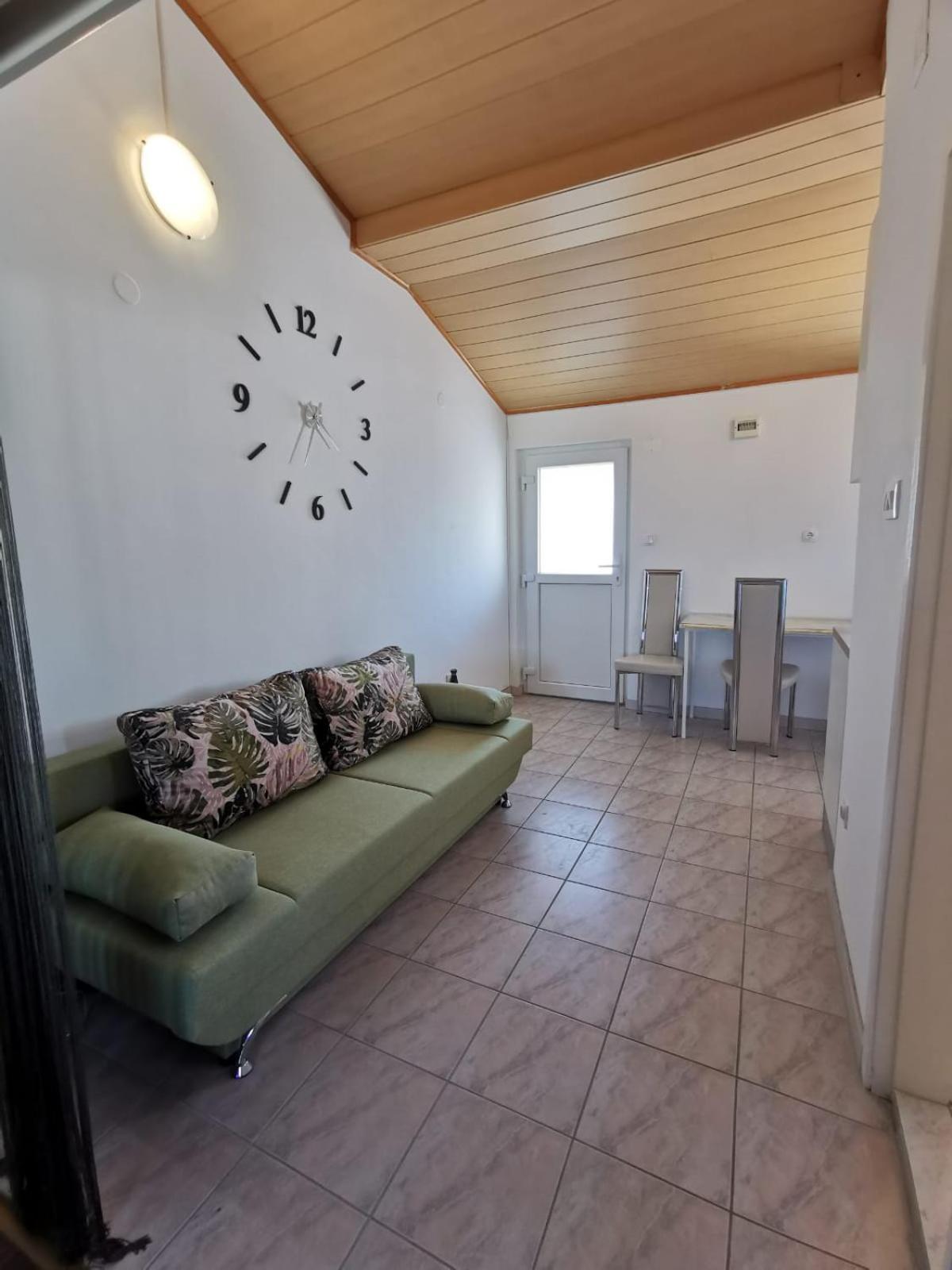 Apartmani Vana 1 Tribalj Zewnętrze zdjęcie
